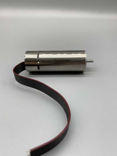 德國faulhaber微型電機(jī) 1319T024SR/2250S資料J1